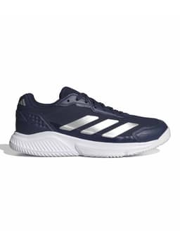 Zapatilla Urbana Courtquick-Padel Hombre Azul CL 39.5 | US 7.5 | 25 CM