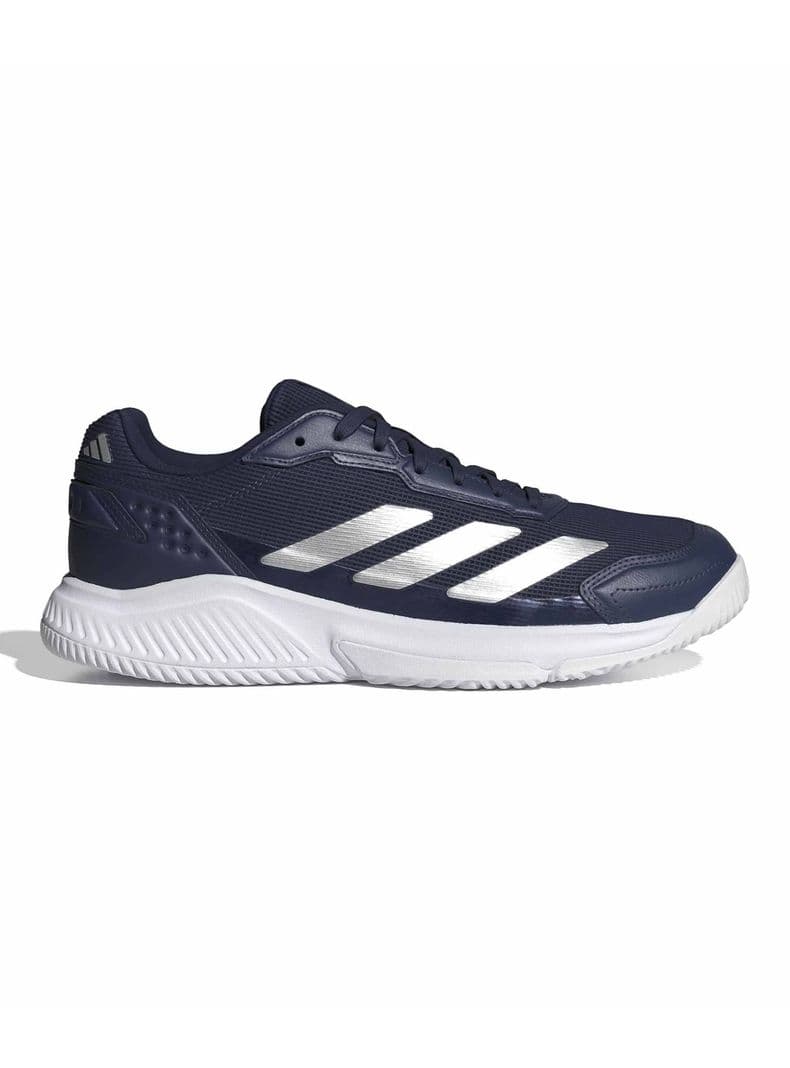 Zapatilla Urbana Courtquick-Padel Hombre Azul CL 39.5 | US 7.5 | 25 CM