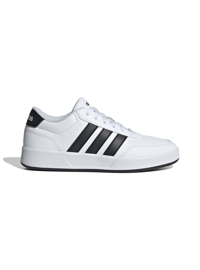 Zapatilla Urbana Blanco Breaknet 3.0 Unisex T.35.5 a T.39 CL 39 | US 7 | UK 6.5 | 24.6 CM