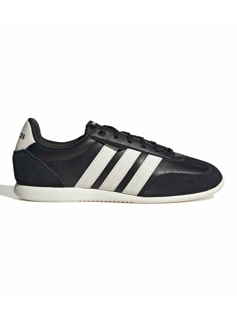Zapatilla Urbana Sportswear Black Barreda Lo Mujer Negro CL 37.5 | US 6.5 | 23.3 CM