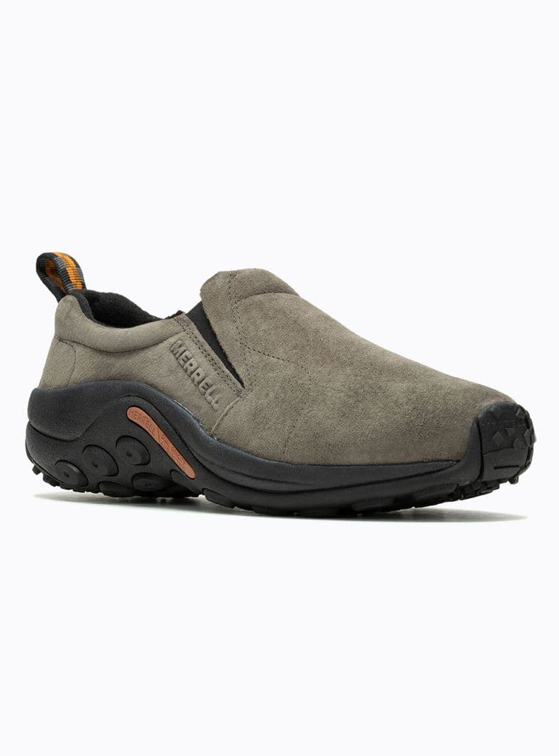 Zapatilla Outdoor Cuero Jungle Moc Mujer Cafe CL 37 | US 7 | EU 37.5 | 24 CM