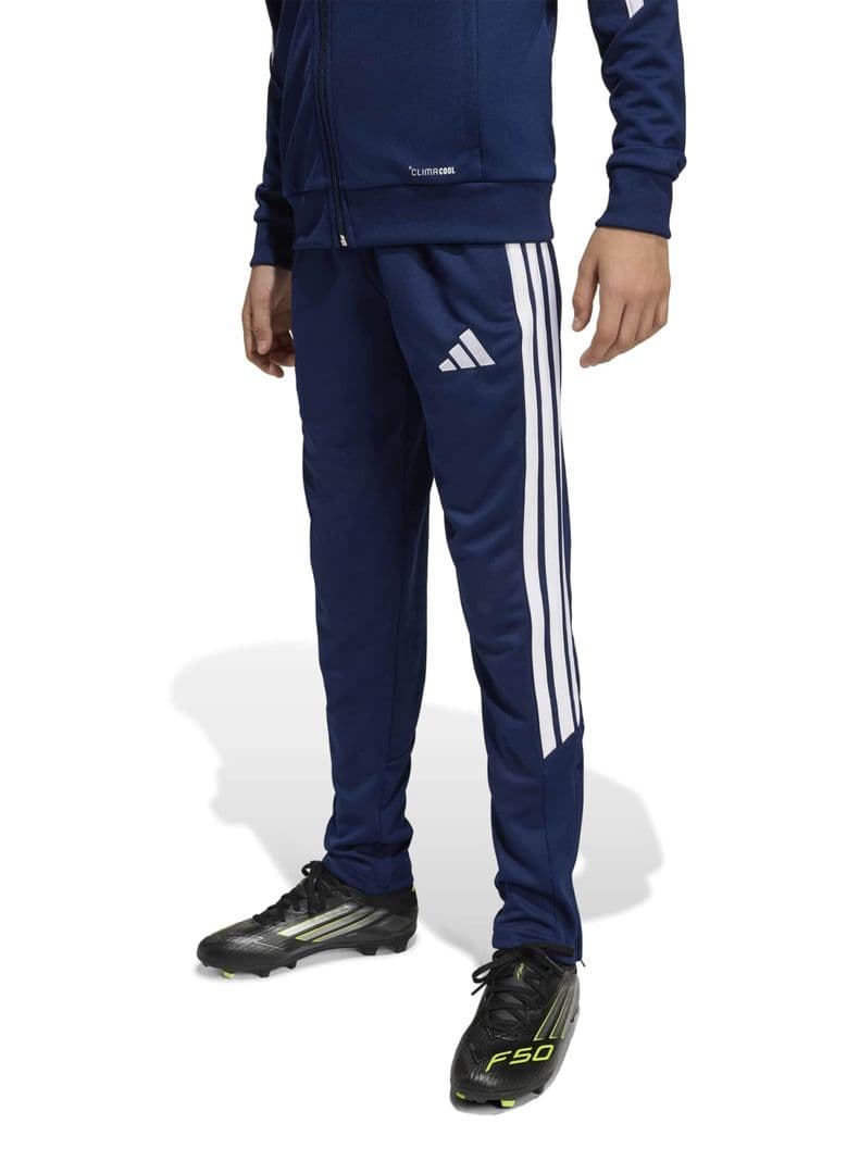 Pantalon de Entrenamiento Tiro26 League Regular Azul XS