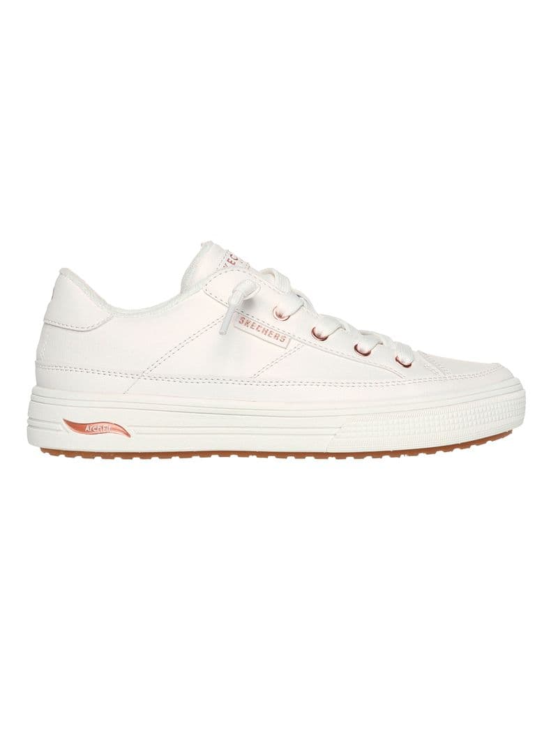 Zapatilla Urbana Arch Fit Arcade Blanco 35