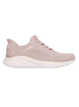 Zapatilla Urbana Bobs Sport Squad ChaosMujer Slip-Ins Beige 35