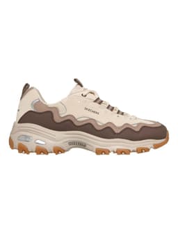 Zapatilla Urbana W D'Lites Mujer Beige 35