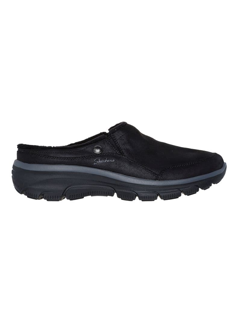 Zapatila Urbana Easy Going Color Mujer Negro 35.5