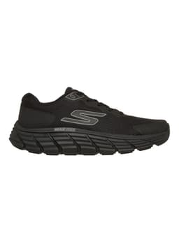 Zapatilla Urbana Max Flex Hombre Negro 40