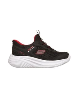 Zapatilla Urbana Nino Slip-Ins Bounder Pro T.26 a T.38 Negro