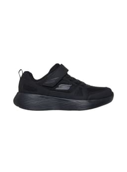Zapatilla Urbana Ninos Go Run 400 V.2 T.26 a T.38 Negro