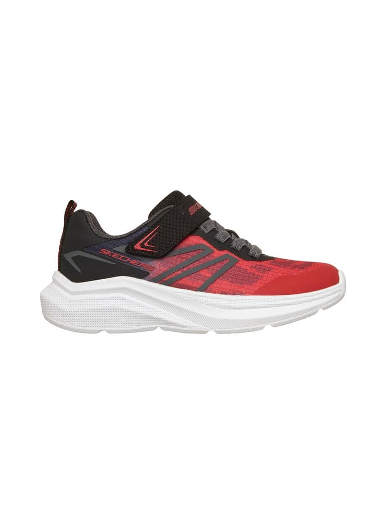 Zapatilla Urbana Microspec Nino Velocity T.26 a T.38 Rojo