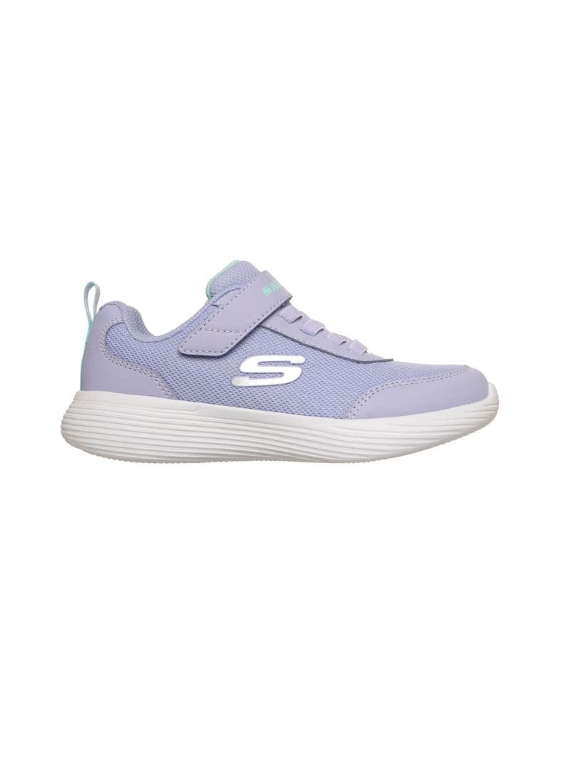 Zapatilla Urbana Nina Go -Run 400 V2 T.26 a T.38 Morado Claro