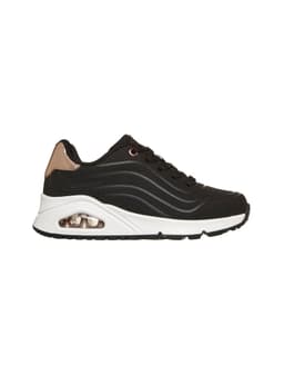 Zapatilla Urbana Nina Uno Gen1 T.26 a T.38 Negro