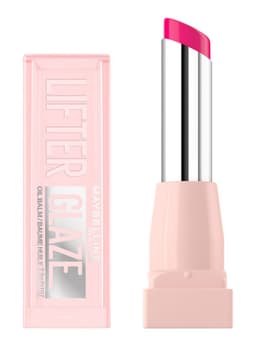 MNY Lifter Glaze Rose Bite 2.8g