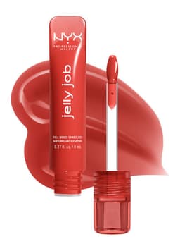 Lip Gloss Jelly Job Efecto Volumen Jelly Filled7.5 ml