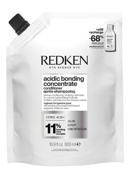 Acondicionador Reparacion Total ABC Refill 500 ml