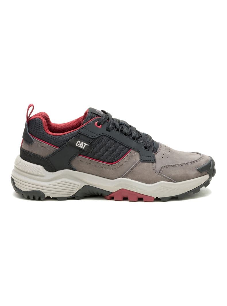 Zapatilla Urbana Grapple Hombre Gris CL 39.5 | US 7 | EU 40 | 25 CM