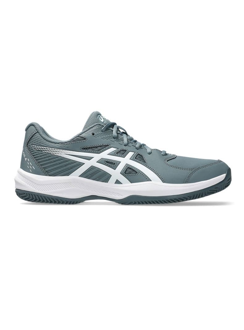Zapatilla Tenis Hombre Court-Slide 4 Gris CL 43 | US 11 | 28.5 CM