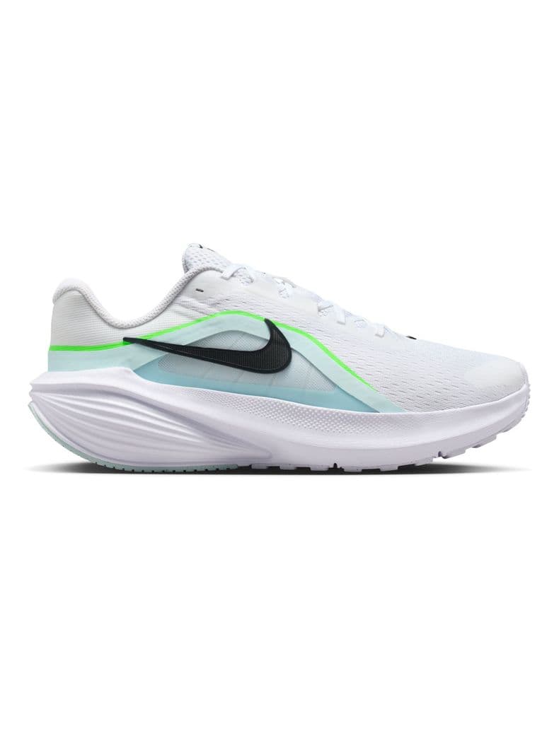 Zapatilla Running Malla Transpirable Downshifter14 Hombre Blanco CL 37 | US 5.5 | 38 EU | UK 5 | 24.5 CM