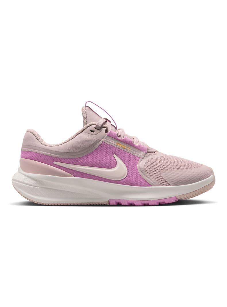 Zapatilla Running Ninos Star-Runner 5 GS Rosado Pastel CL 35.5 | US 4.5Y | 36.5 EU | UK 4 | 23.5 CM