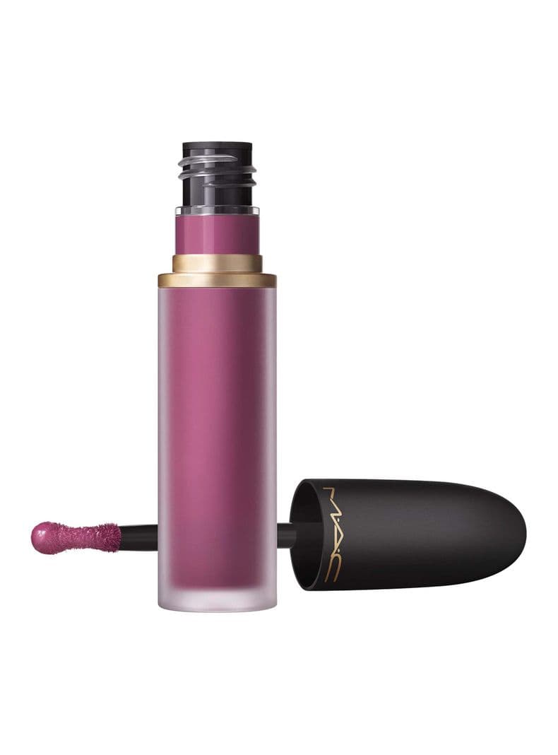 Labial Liquido Powder Kiss Lip + Cheek Mousse Something Borrowed