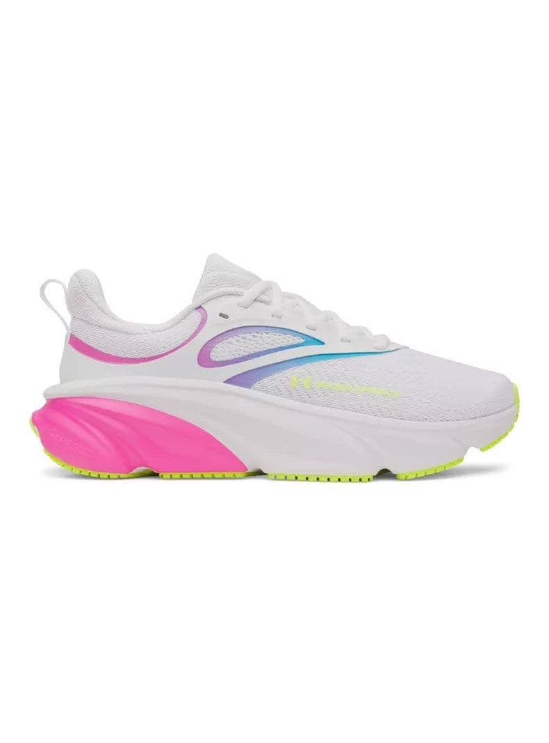 Zapatilla Running W Rogue 6 Mujer Blanco CL 38.5 | US 8.5 | 25.5 CM