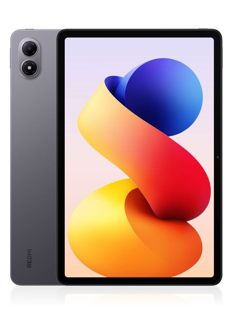 Tablet Redmi Pad 2 Pro 6GB RAM 128GB UFS 2.2 12.1'' 120Hz Gris