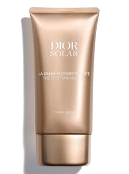 Dior Solar Gel Autobronceador Corporal