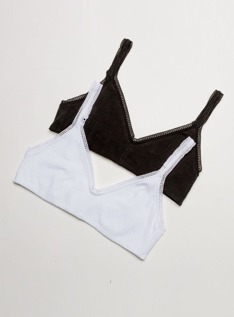 Peto Algodon 96010 Blanco XL