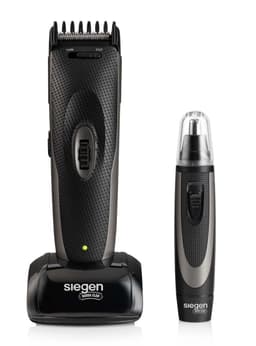 Cortapelos Trimmer Duo Style SG-8410C01
