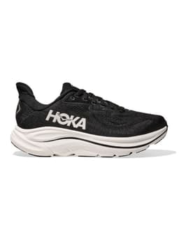 Zapatilla Running Hombre Clifton 10 Negro 42