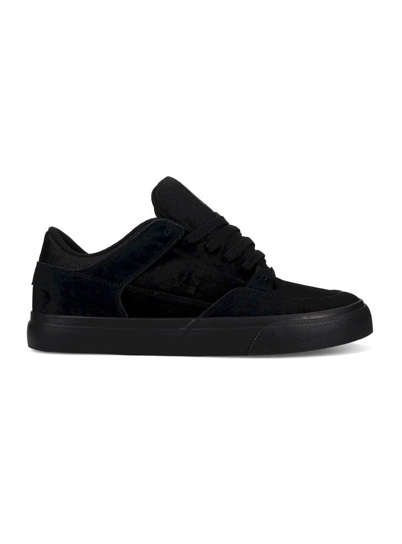 Zapatilla Skate Onyx Hombre Negro EU (CL) 38 | US 6 | 24 CM