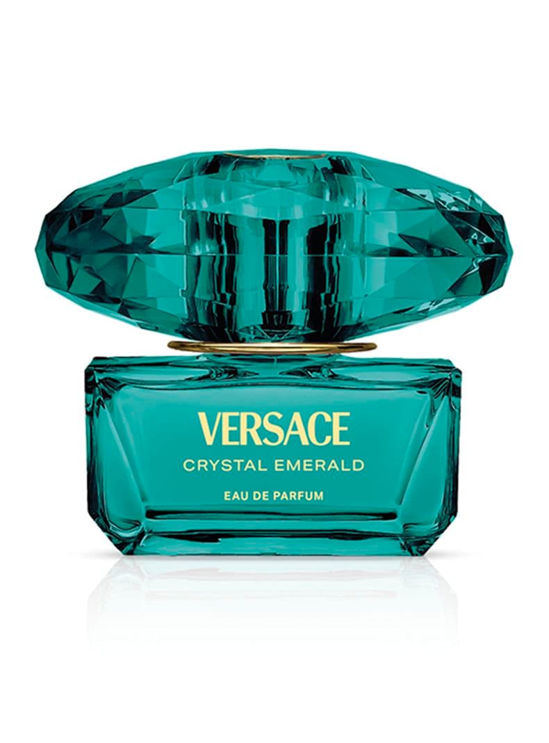 Perfume Crystal Emerald EDP Mujer 50 ml
