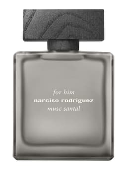 Perfume For Him Musc Santal Intense EDP Hombre 100 ml