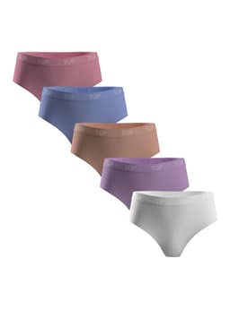 Pack 5 Pantaleta Full Color Nina 4