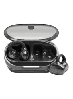 Audifonos Bluetooth Soundgear Clips Negro