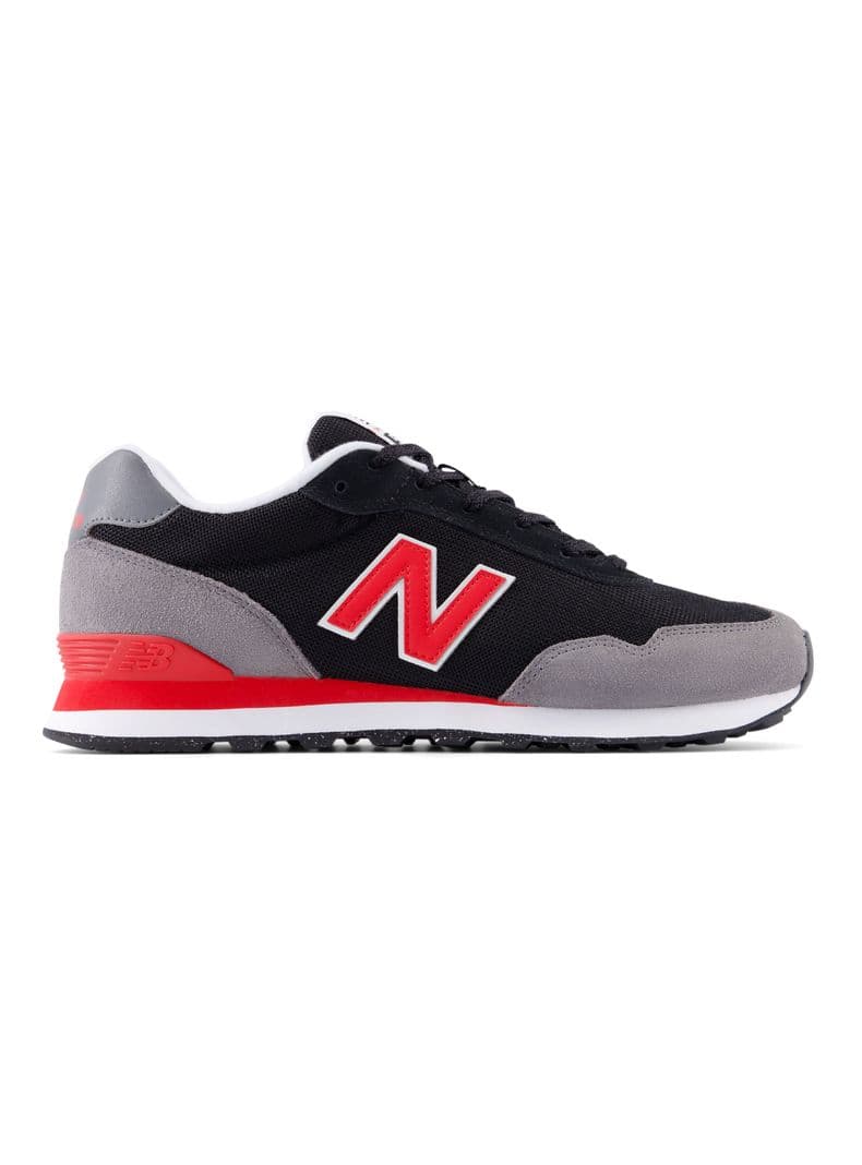 Zapatilla Urbana 515 Hombre Rojo CL 39.5 | US 7.5 | EU 40.5 | 25.5 CM