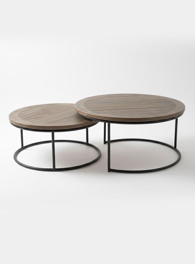 Set de Mesa 100 - 80 cm