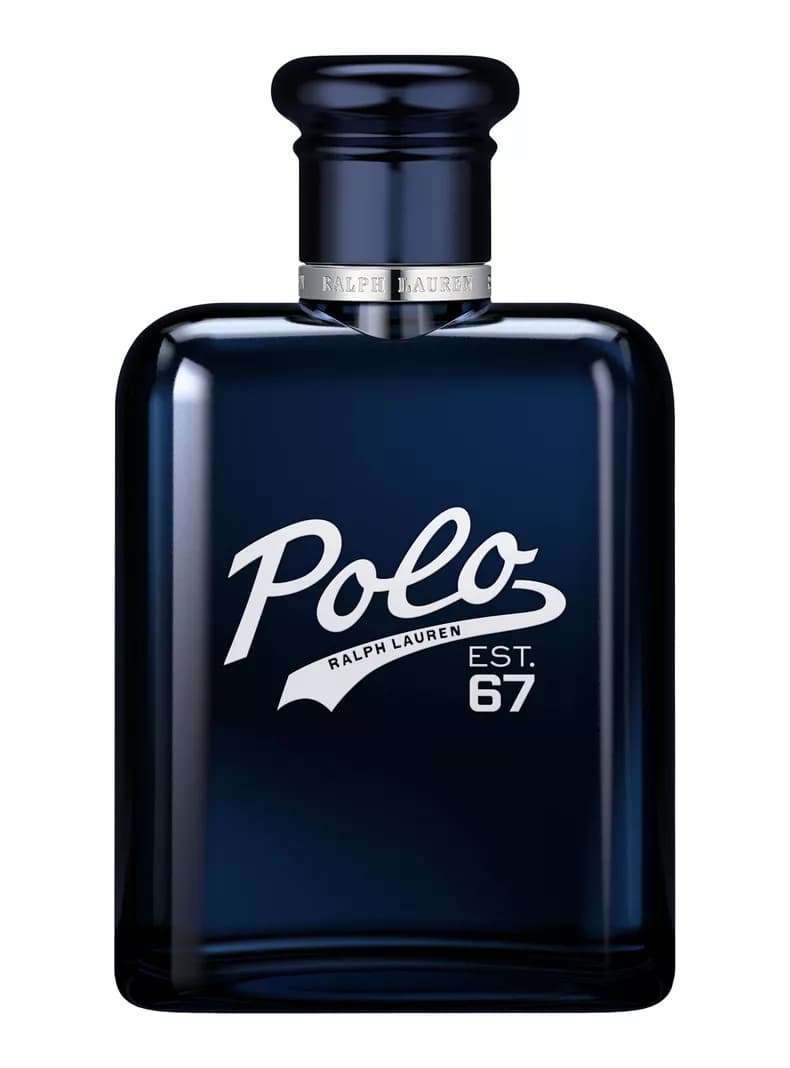 Perfume Polo 67 EDT Hombre 125 ml Ralph Lauren