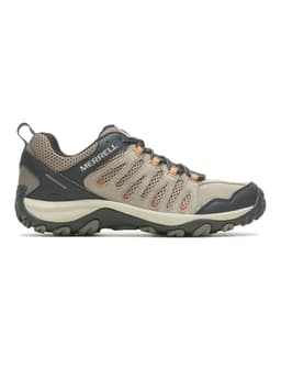 Zapatilla Outdoor Gamuza Crosslander 3 Hombre Cafe CL 39 | US 7 | EU 40 | 25 CM
