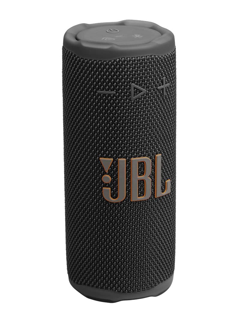 Parlante Bluetooth Grip Negro