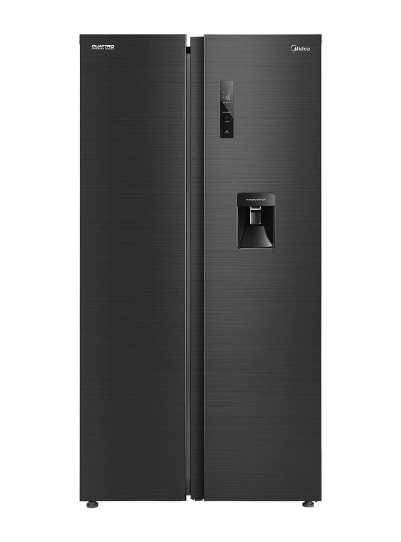 Refrigerador Side By Side No Frost 553 Litros MDRS710FGEDXW