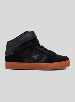 Zapatilla Urbana Shoe Bgm Pure Ht Ev B Nino T.34 a T.39 Negro EU (CL) 35 | US 4 | 22.5 CM