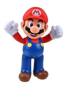 Figura de Accion Super Mario 51 cm