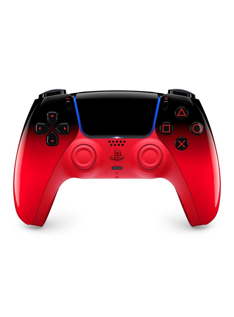 Control inalambrico DualSense Rojo Tecno