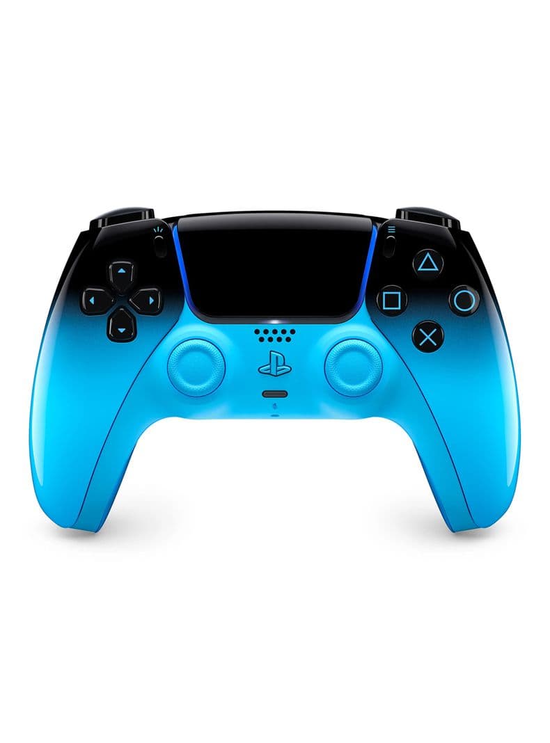 Control inalambrico DualSense Azul Ritmico
