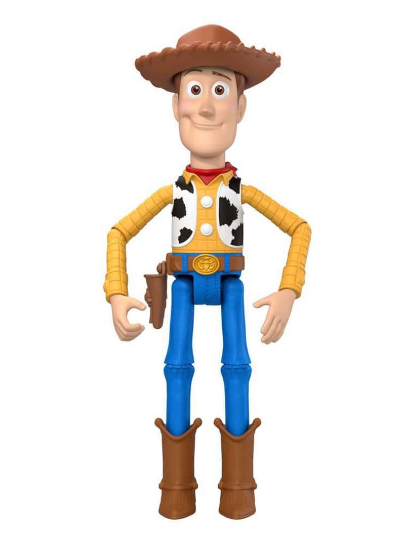 Figura de Accion Woody Articulado 7''