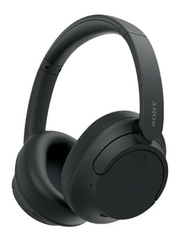 Audifonos Bluetooth Noise Cancelling WH-CH720 Negro