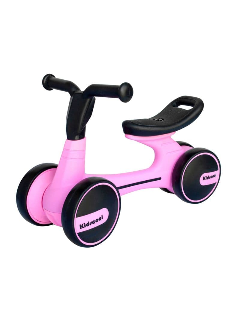 Triciclo Mini Bike Rosado