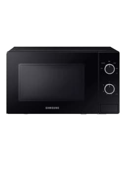 Microondas Manual 20 Litros 650W MS20A3010AL/ZS Negro