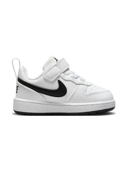 Zapatilla Urbana J Court Borough L Recraft Ninos T.20-26.5 Blanco CL 20 | US 5C | 21 EU | UK 4.5 | 11 CM